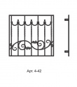 Арт. 4-42 Арт. 4-42