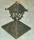 Фонарь 8